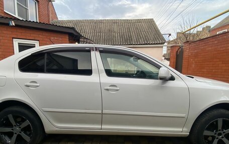 Skoda Octavia, 2013 год, 1 200 000 рублей, 3 фотография