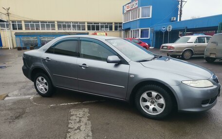 Mazda 6, 2005 год, 638 000 рублей, 4 фотография