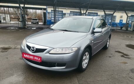 Mazda 6, 2005 год, 638 000 рублей, 2 фотография