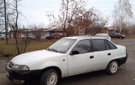 Daewoo Nexia I рестайлинг, 2011 год, 155 000 рублей, 2 фотография