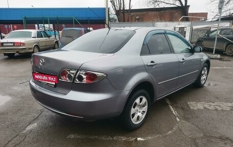 Mazda 6, 2005 год, 638 000 рублей, 5 фотография