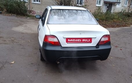 Daewoo Nexia I рестайлинг, 2011 год, 155 000 рублей, 4 фотография