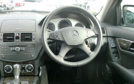 Mercedes-Benz C-Класс, 2008 год, 2 300 000 рублей, 10 фотография