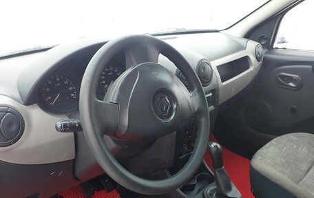 Renault Logan I, 2014 год, 340 000 рублей, 8 фотография