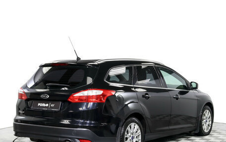 Ford Focus III, 2012 год, 795 000 рублей, 5 фотография