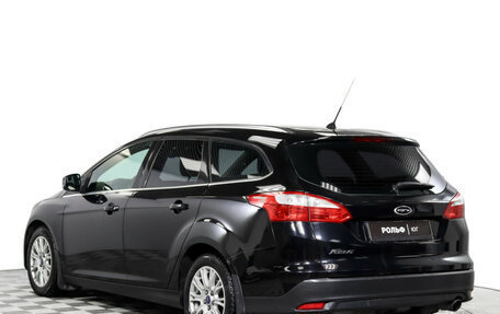 Ford Focus III, 2012 год, 795 000 рублей, 7 фотография