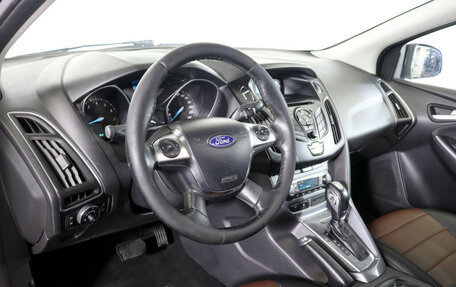 Ford Focus III, 2012 год, 795 000 рублей, 9 фотография