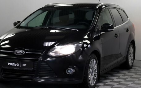 Ford Focus III, 2012 год, 795 000 рублей, 19 фотография