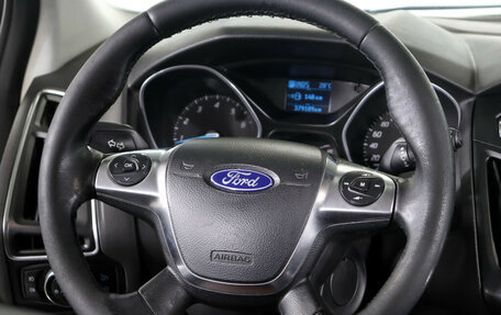 Ford Focus III, 2012 год, 795 000 рублей, 17 фотография