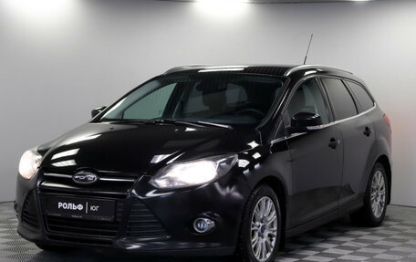 Ford Focus III, 2012 год, 795 000 рублей, 20 фотография