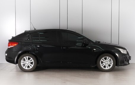 Chevrolet Cruze II, 2012 год, 909 000 рублей, 5 фотография