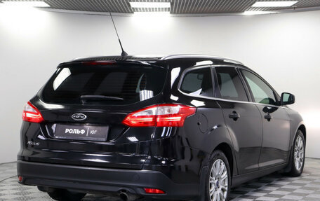 Ford Focus III, 2012 год, 795 000 рублей, 21 фотография