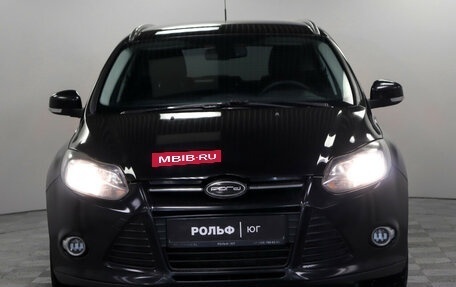 Ford Focus III, 2012 год, 795 000 рублей, 22 фотография