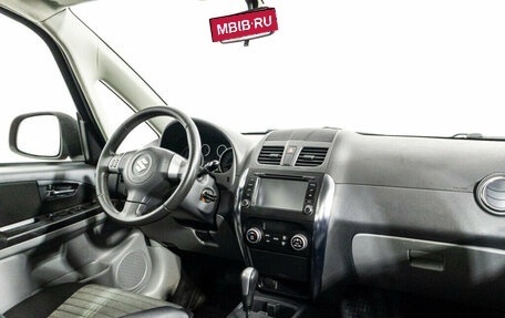 Suzuki SX4 II рестайлинг, 2011 год, 1 049 000 рублей, 9 фотография