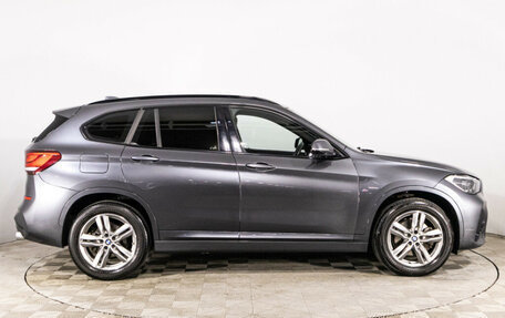 BMW X1, 2020 год, 3 279 000 рублей, 4 фотография