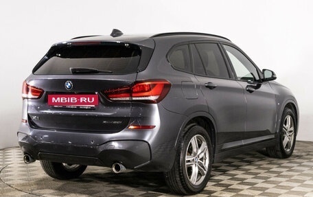 BMW X1, 2020 год, 3 279 000 рублей, 5 фотография