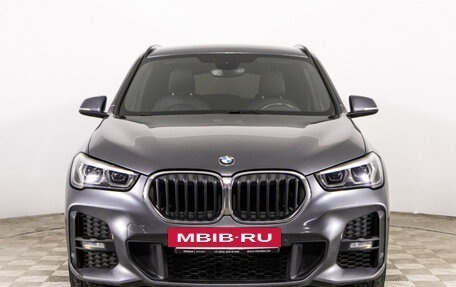 BMW X1, 2020 год, 3 279 000 рублей, 2 фотография