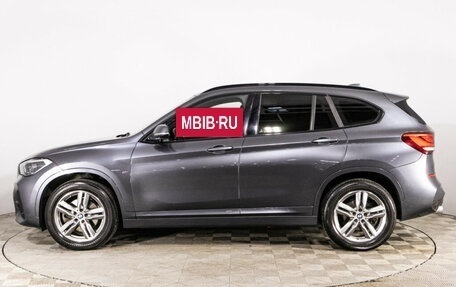 BMW X1, 2020 год, 3 279 000 рублей, 8 фотография