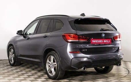 BMW X1, 2020 год, 3 279 000 рублей, 7 фотография