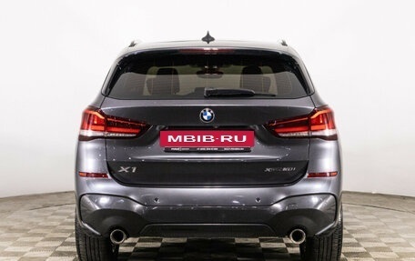 BMW X1, 2020 год, 3 279 000 рублей, 6 фотография