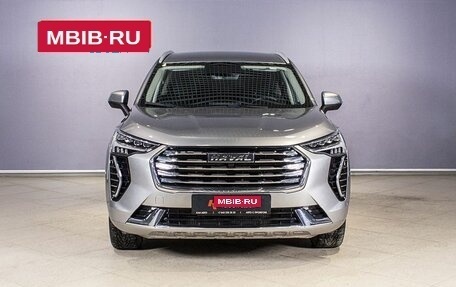 Haval Jolion, 2022 год, 2 041 000 рублей, 10 фотография