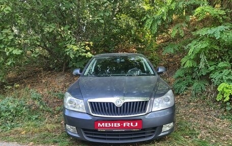 Skoda Octavia, 2011 год, 750 000 рублей, 6 фотография