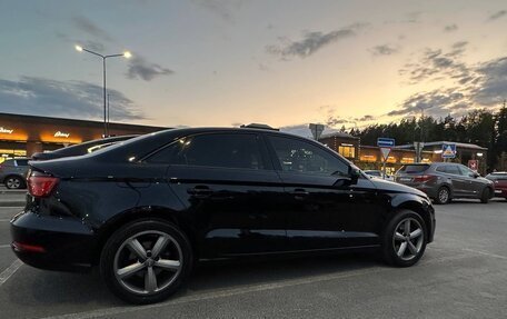 Audi A3, 2015 год, 1 800 000 рублей, 7 фотография