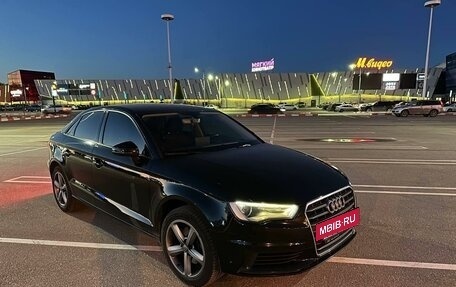 Audi A3, 2015 год, 1 800 000 рублей, 5 фотография