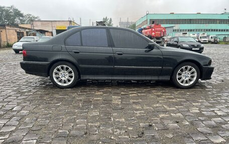 BMW 5 серия, 1998 год, 500 000 рублей, 5 фотография