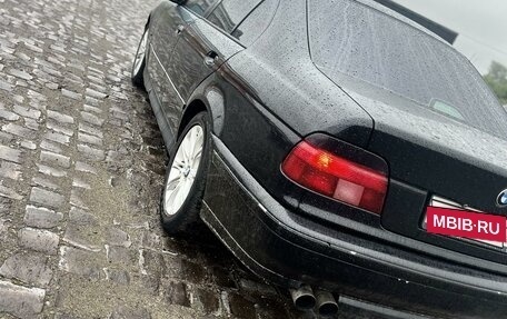 BMW 5 серия, 1998 год, 500 000 рублей, 8 фотография