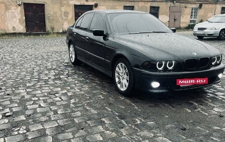 BMW 5 серия, 1998 год, 500 000 рублей, 6 фотография