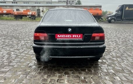 BMW 5 серия, 1998 год, 500 000 рублей, 4 фотография