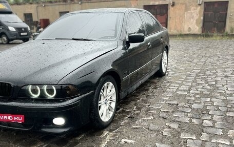 BMW 5 серия, 1998 год, 500 000 рублей, 7 фотография