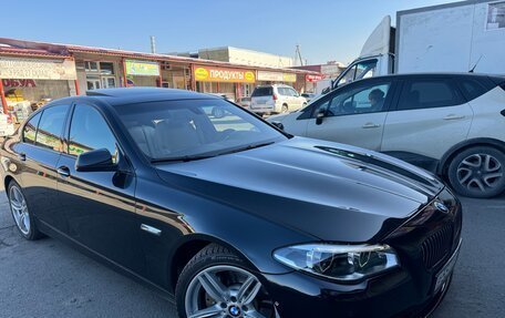 BMW 5 серия, 2010 год, 2 200 000 рублей, 5 фотография