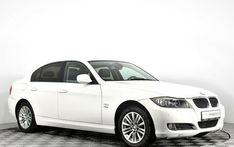 BMW 3 серия, 2009 год, 1 599 000 рублей, 3 фотография