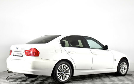 BMW 3 серия, 2009 год, 1 599 000 рублей, 5 фотография