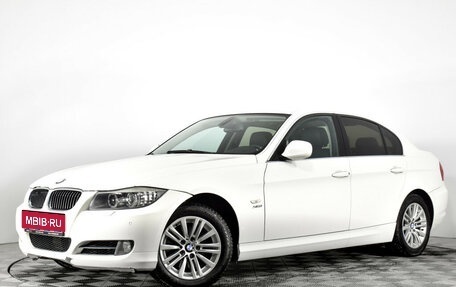 BMW 3 серия, 2009 год, 1 599 000 рублей, 1 фотография