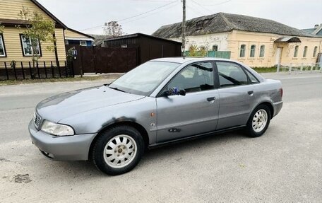 Audi A4, 1996 год, 200 000 рублей, 4 фотография