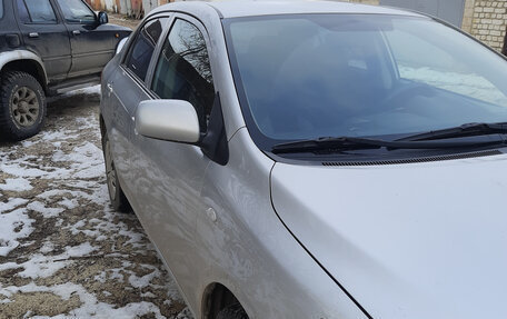 Toyota Corolla, 2008 год, 975 000 рублей, 9 фотография