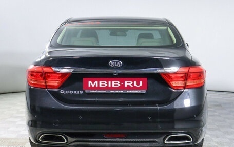 KIA Quoris I, 2013 год, 1 720 000 рублей, 6 фотография