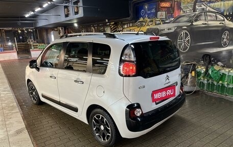 Citroen C3 Picasso I, 2013 год, 920 000 рублей, 2 фотография