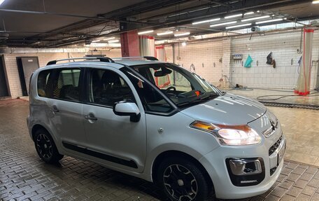 Citroen C3 Picasso I, 2013 год, 920 000 рублей, 3 фотография