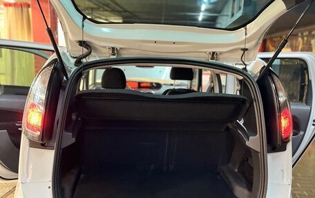 Citroen C3 Picasso I, 2013 год, 920 000 рублей, 13 фотография