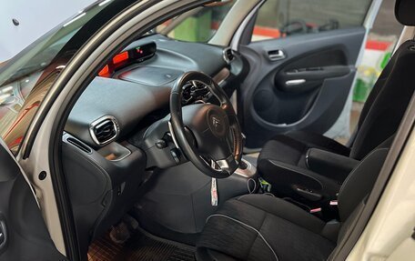 Citroen C3 Picasso I, 2013 год, 920 000 рублей, 10 фотография