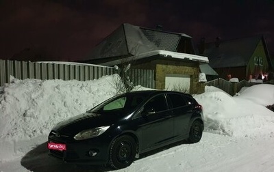 Ford Focus III, 2012 год, 550 000 рублей, 1 фотография