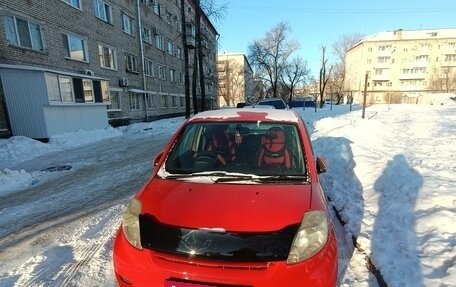 Toyota Passo III, 2005 год, 500 000 рублей, 1 фотография