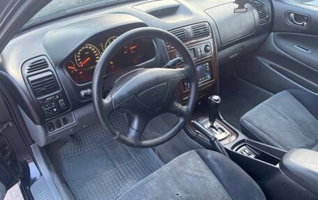 Mitsubishi Galant VIII, 2001 год, 200 000 рублей, 8 фотография