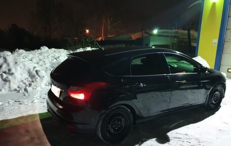 Ford Focus III, 2012 год, 550 000 рублей, 3 фотография