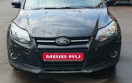 Ford Focus III, 2012 год, 550 000 рублей, 4 фотография