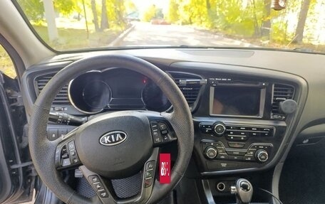 KIA Optima III, 2011 год, 1 250 000 рублей, 6 фотография